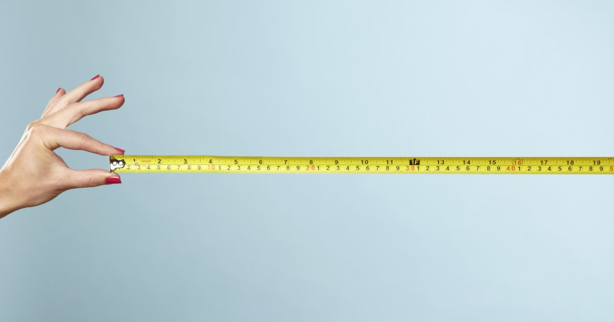 Comment calculer la superficie d’un espace rectangulaire (ou carré) ?