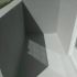 Rénovation d’un escalier extérieur en béton avec un revêtement en acrylique.