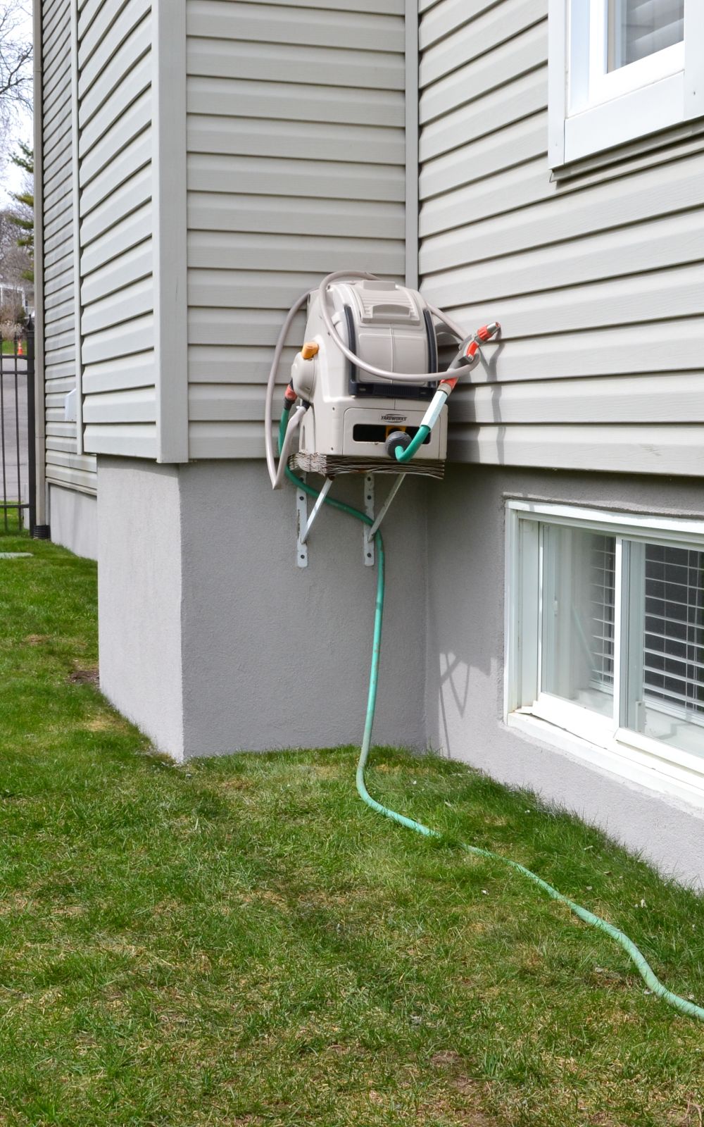 Application de crépi acrylique à Repentigny - Crépi Acrylique